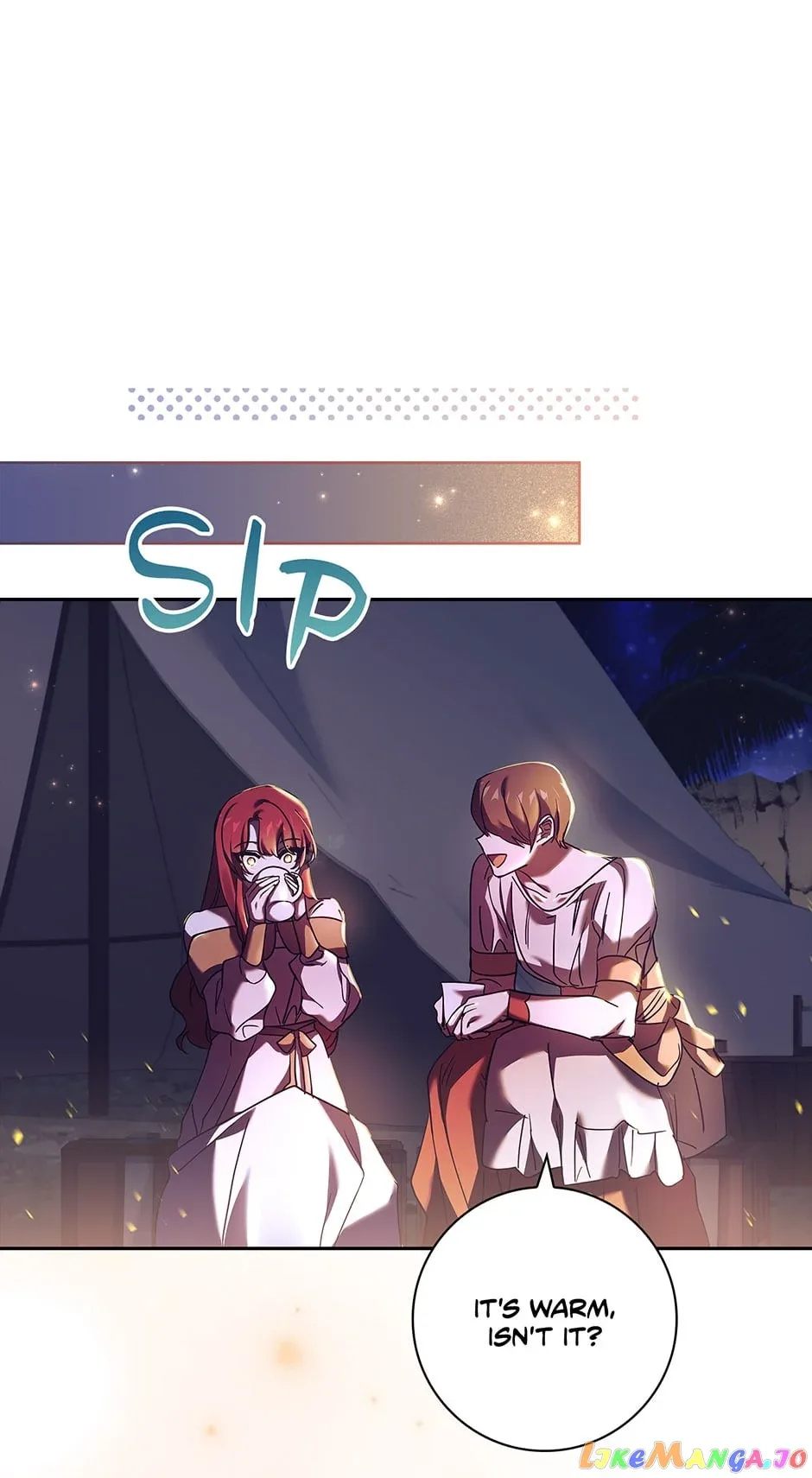 Attic princess Chapter 67 page 50