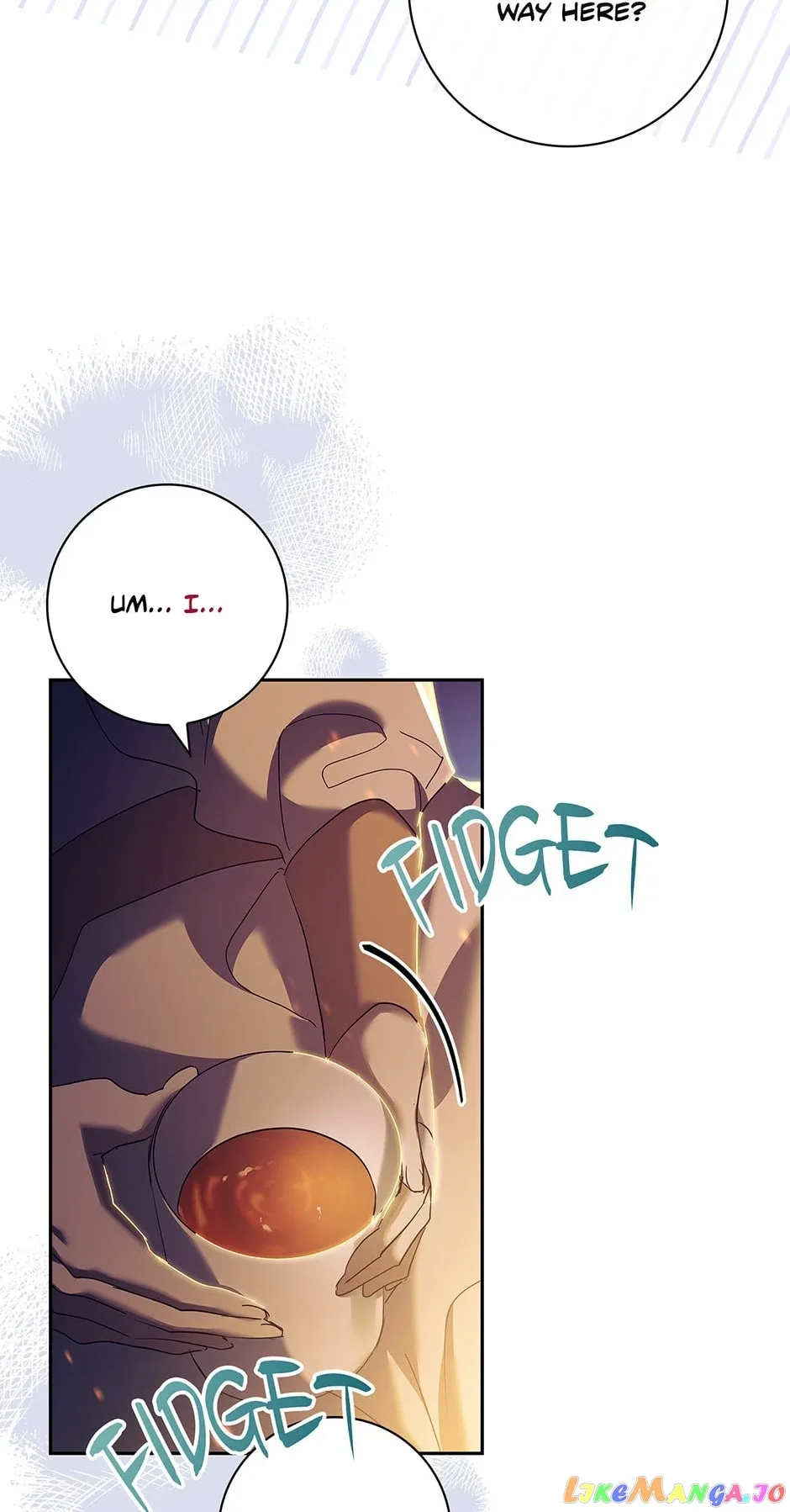 Attic princess Chapter 67 page 59