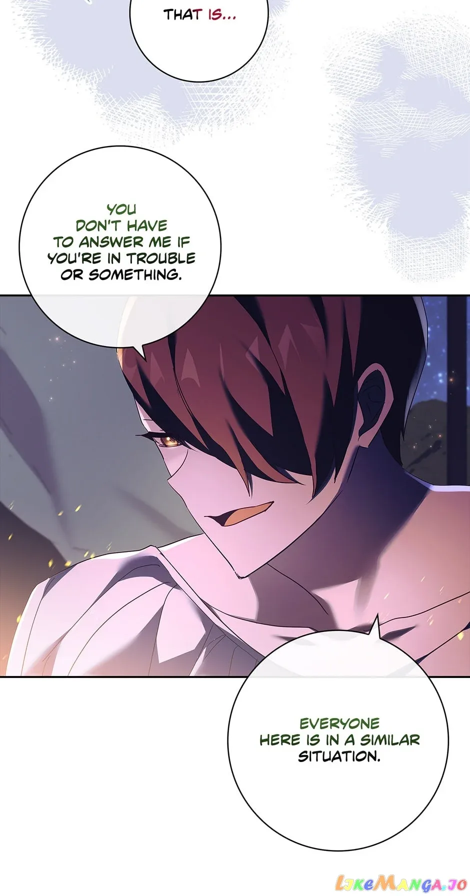Attic princess Chapter 67 page 60