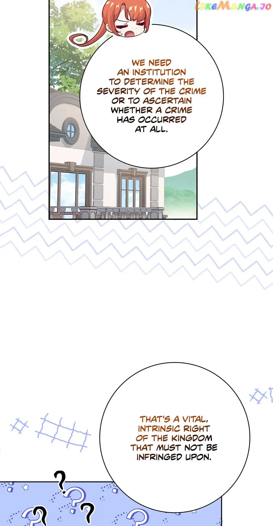 Attic princess Chapter 65 page 42