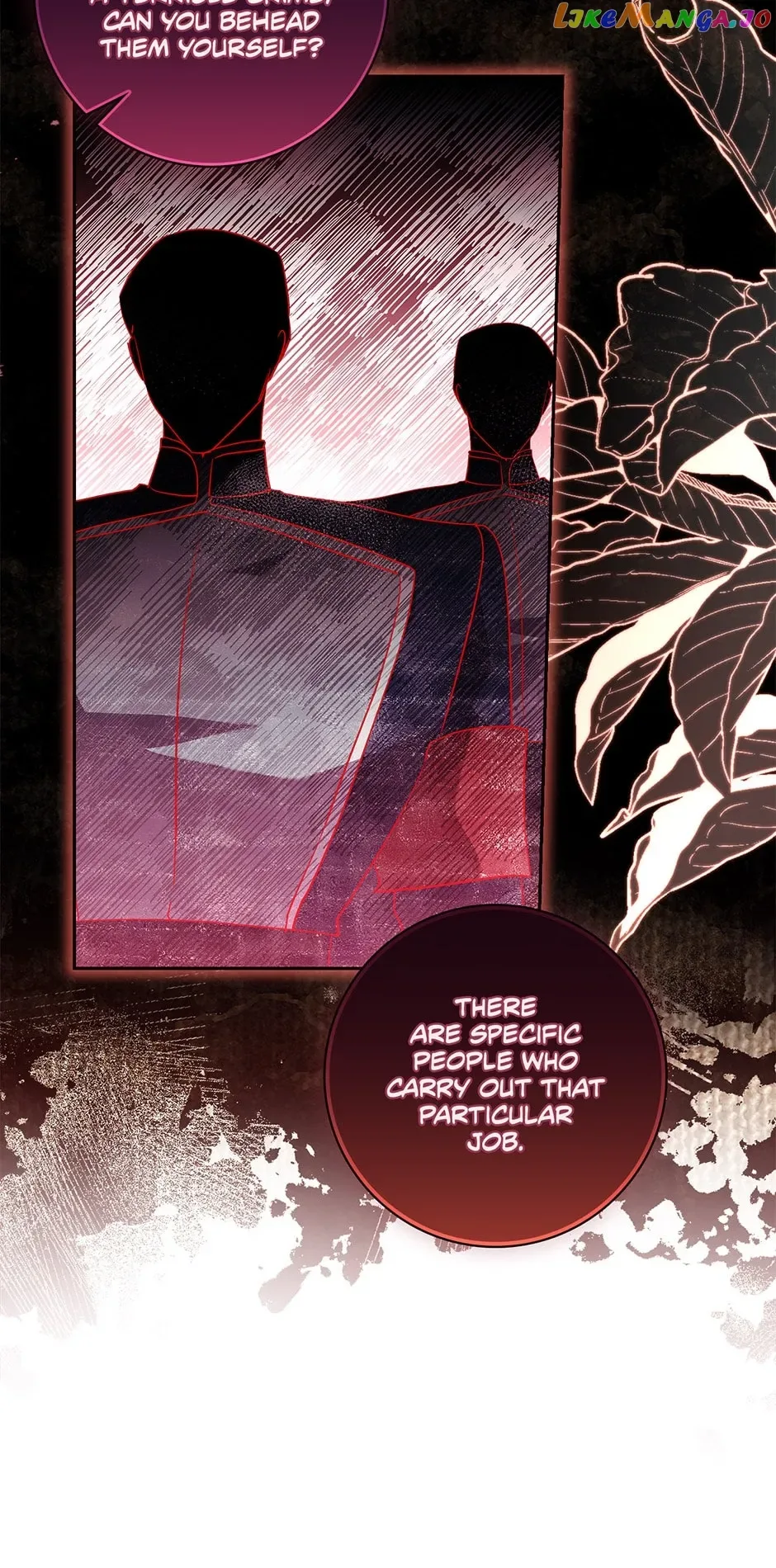Attic princess Chapter 65 page 39