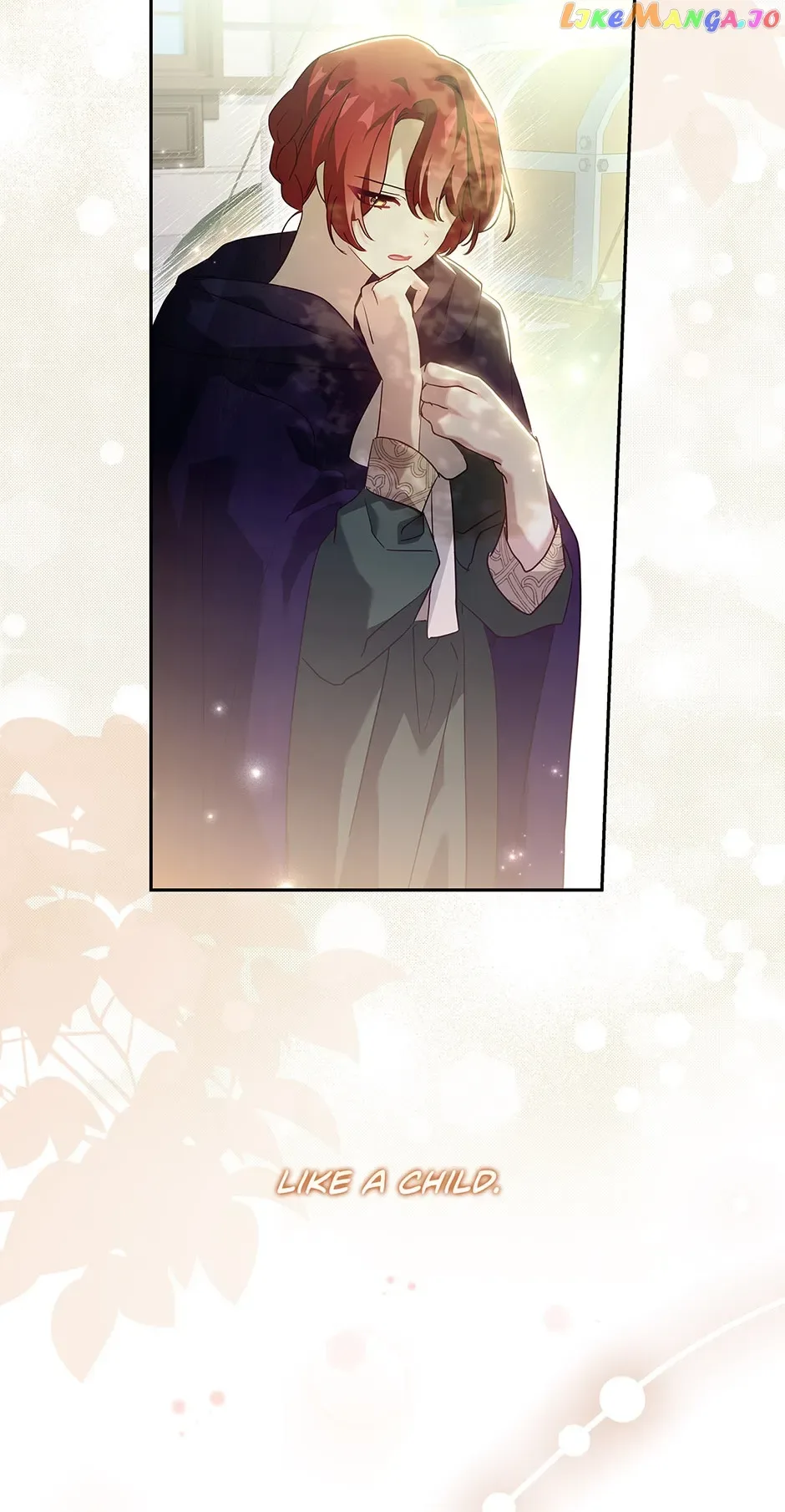 Attic princess Chapter 65 page 47