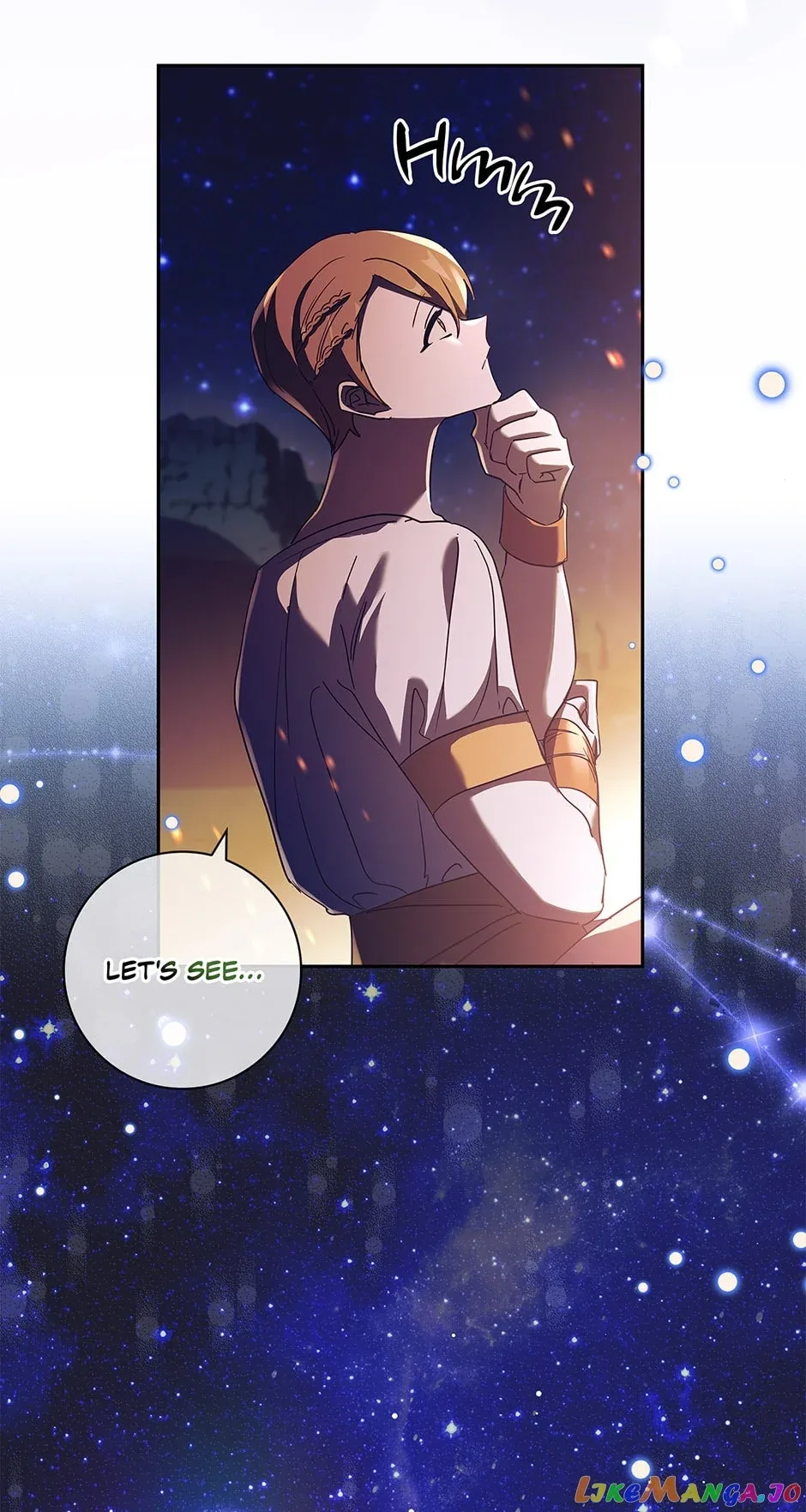Attic princess Chapter 67 page 63