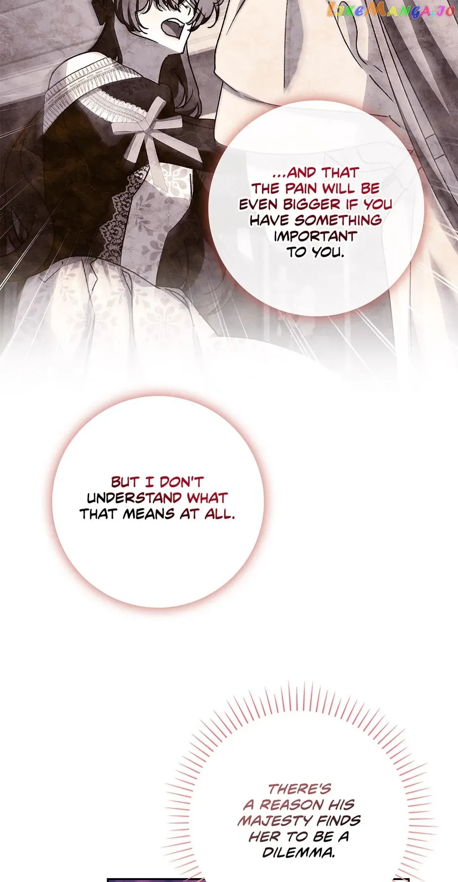 Attic princess Chapter 65 page 45