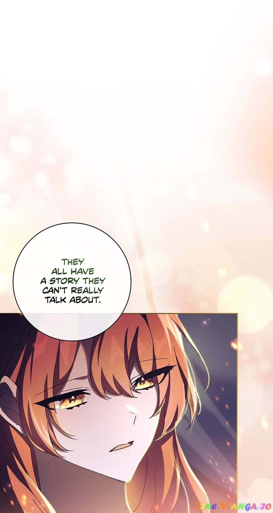 Attic princess Chapter 67 page 61