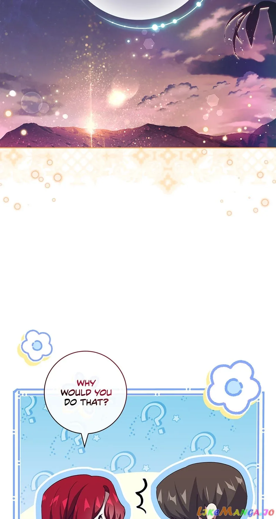 Attic princess Chapter 67 page 65