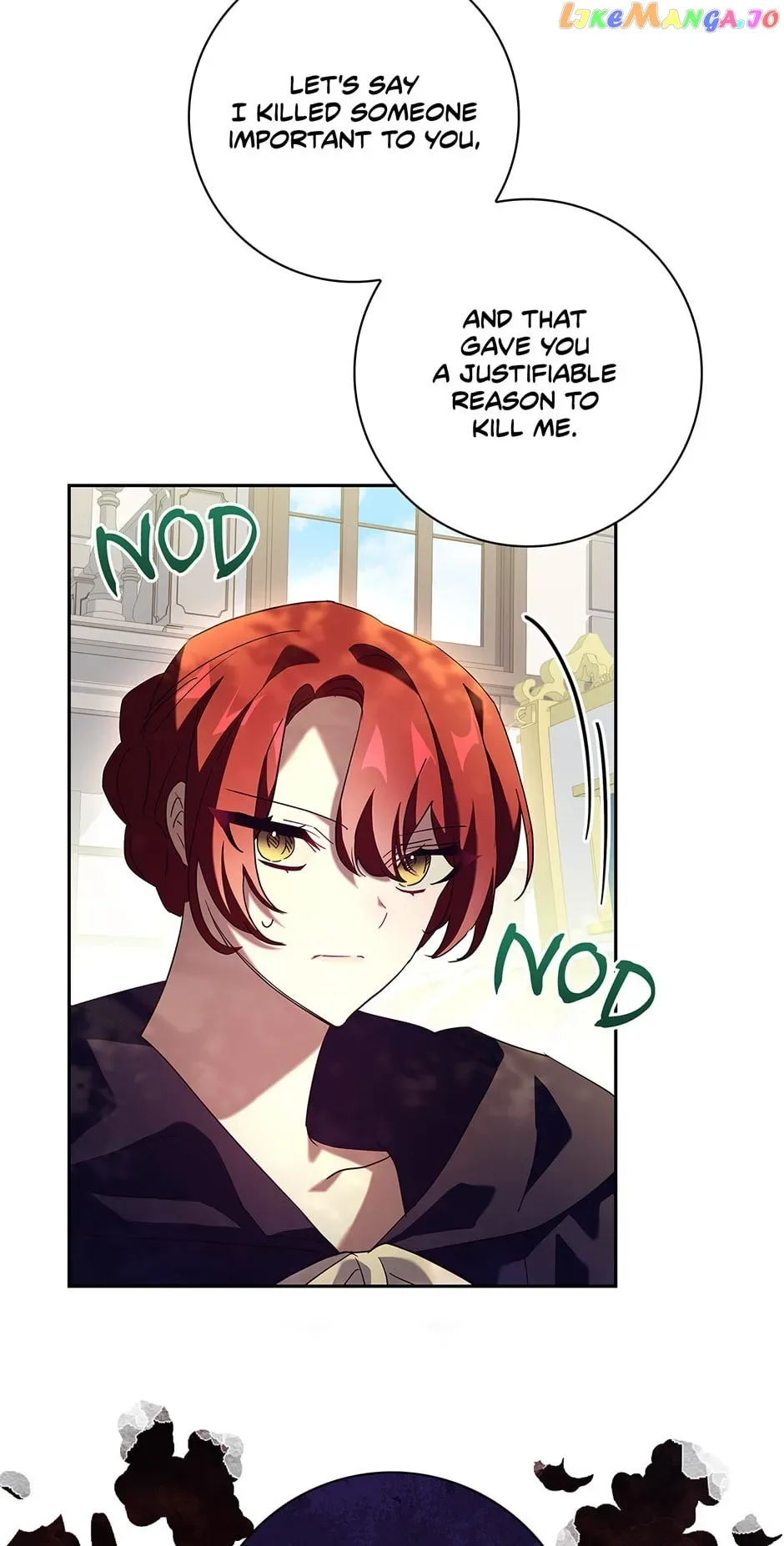Attic princess Chapter 65 page 50