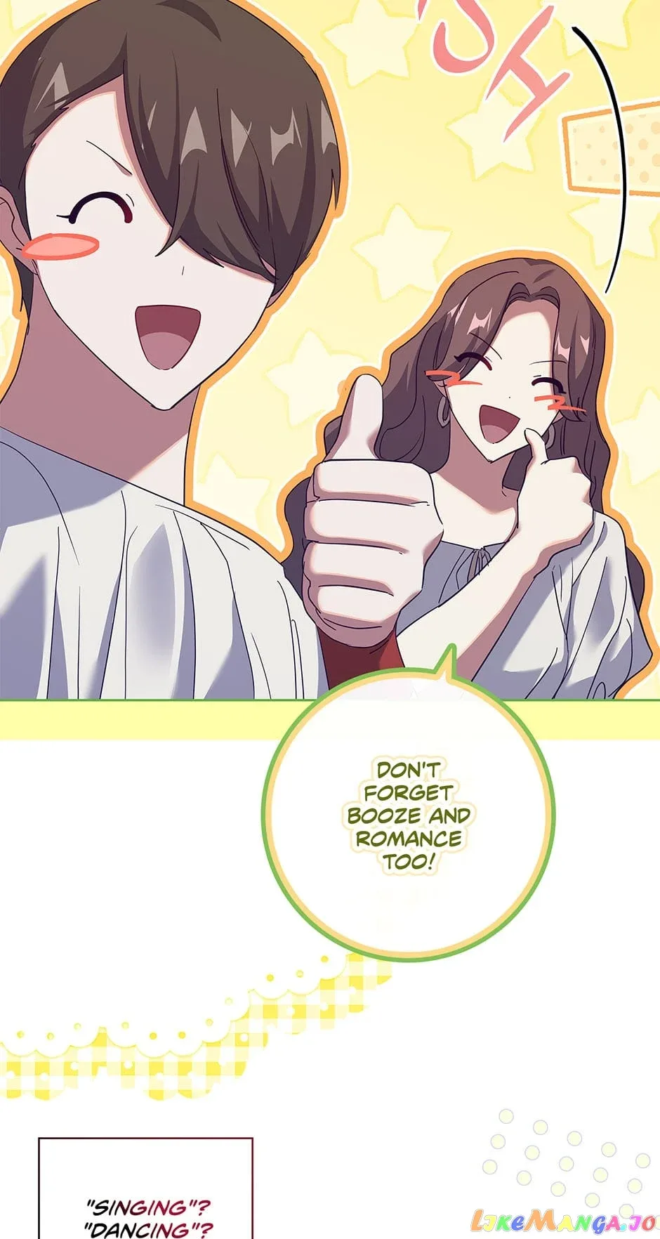 Attic princess Chapter 67 page 67