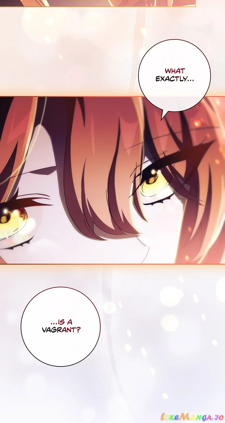 Attic princess Chapter 67 page 62