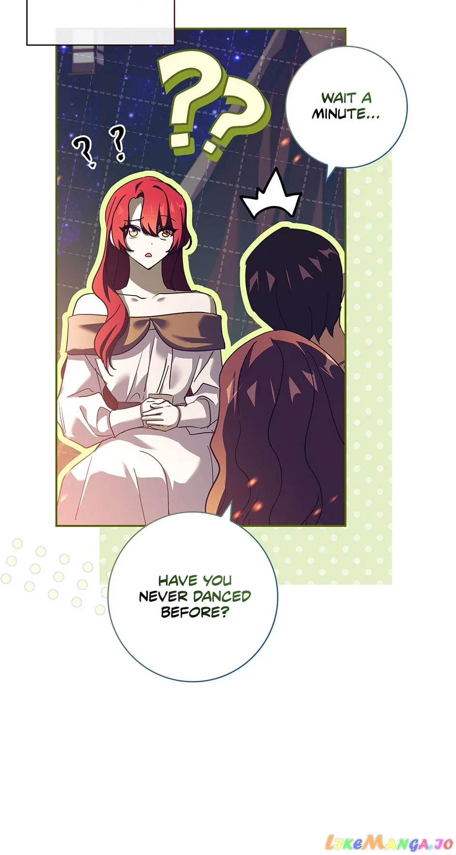 Attic princess Chapter 67 page 68