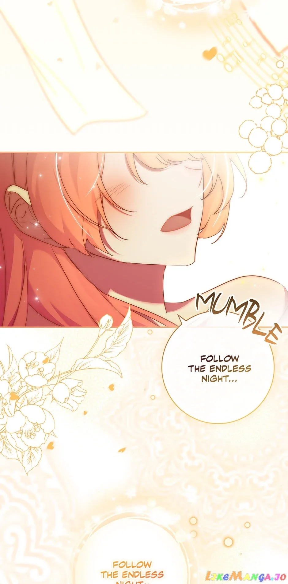 Attic princess Chapter 67 page 78