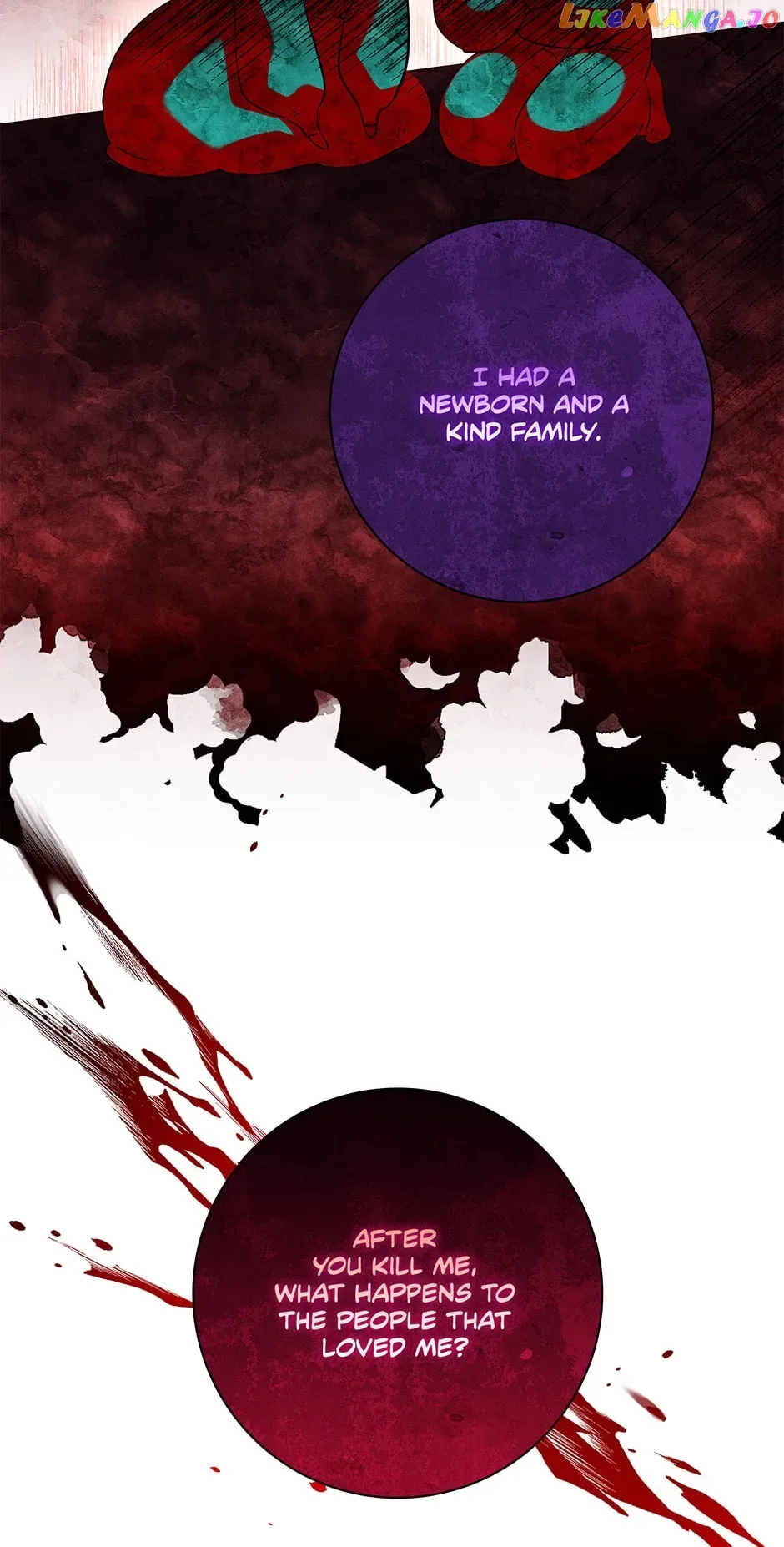 Attic princess Chapter 65 page 52