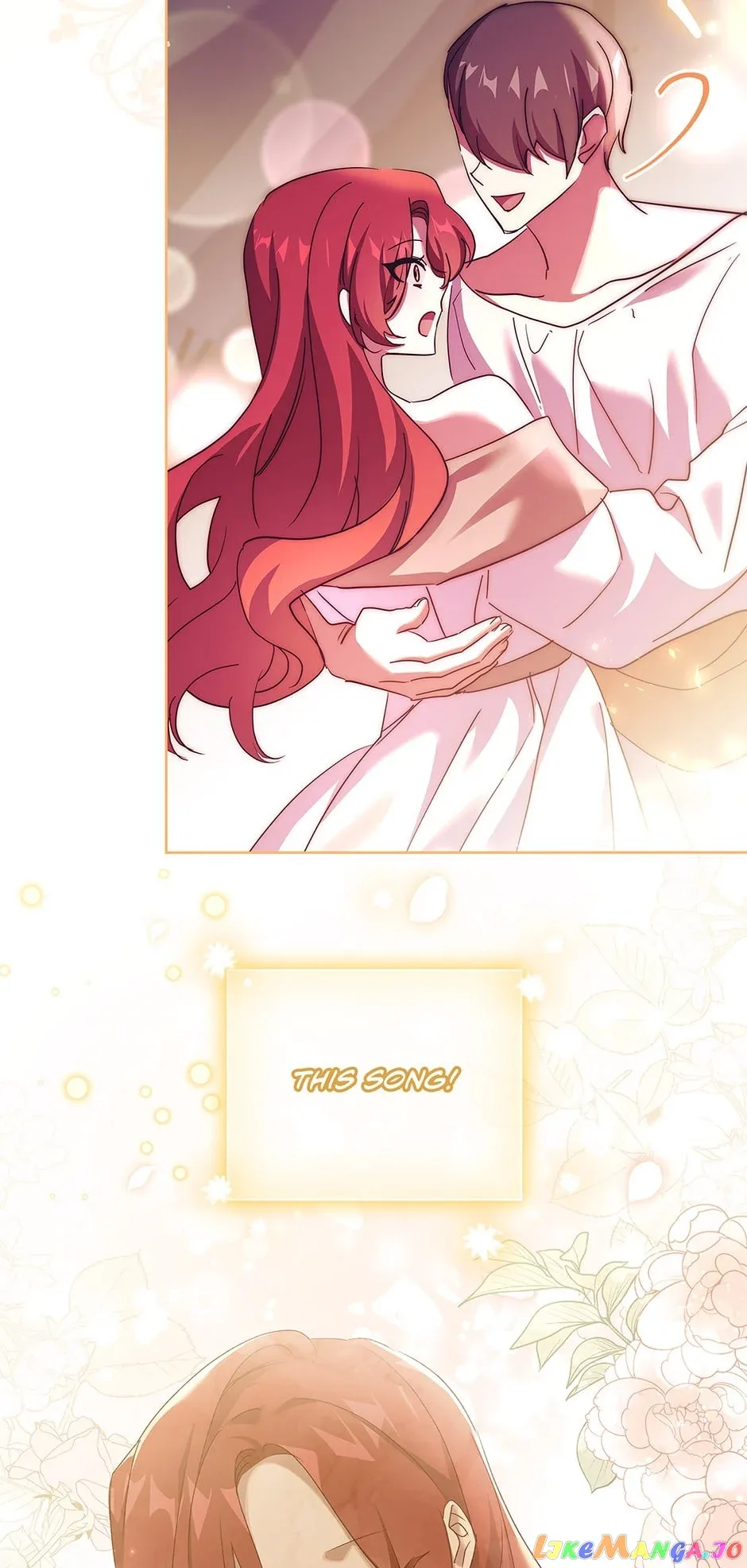 Attic princess Chapter 67 page 75