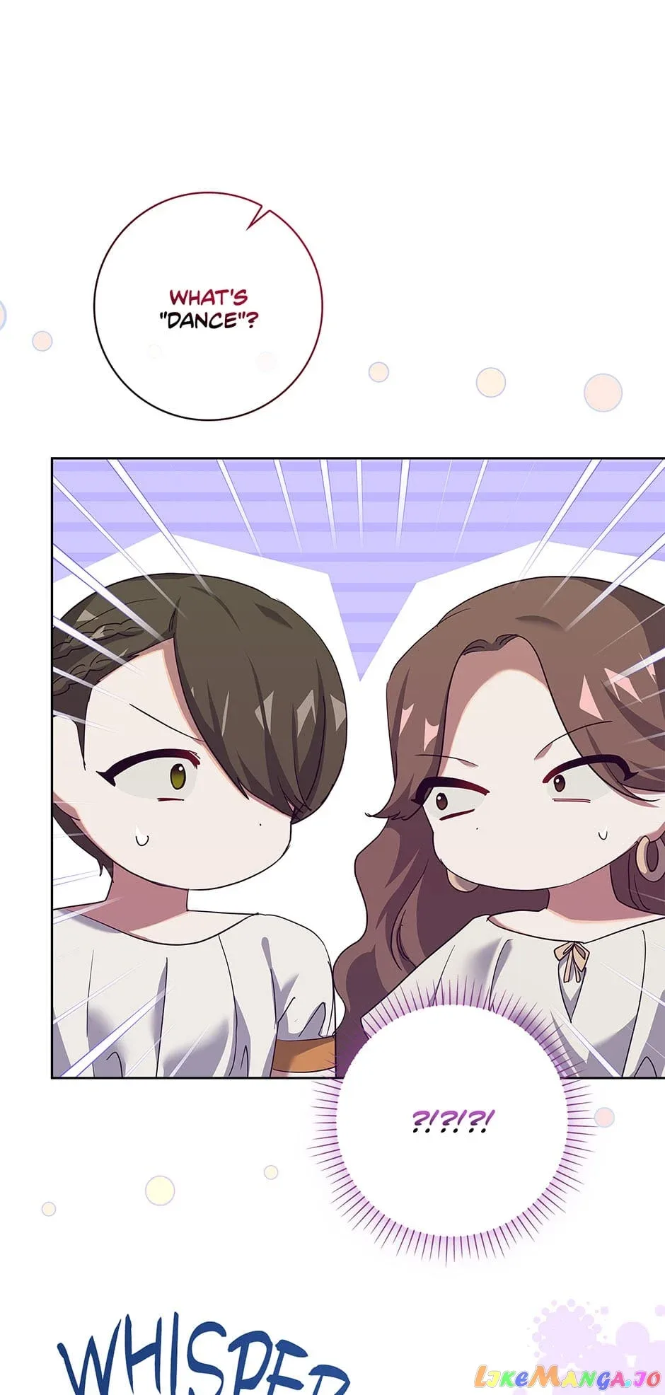 Attic princess Chapter 67 page 69