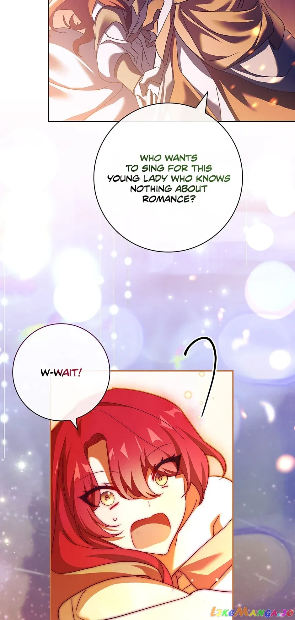 Attic princess Chapter 67 page 72