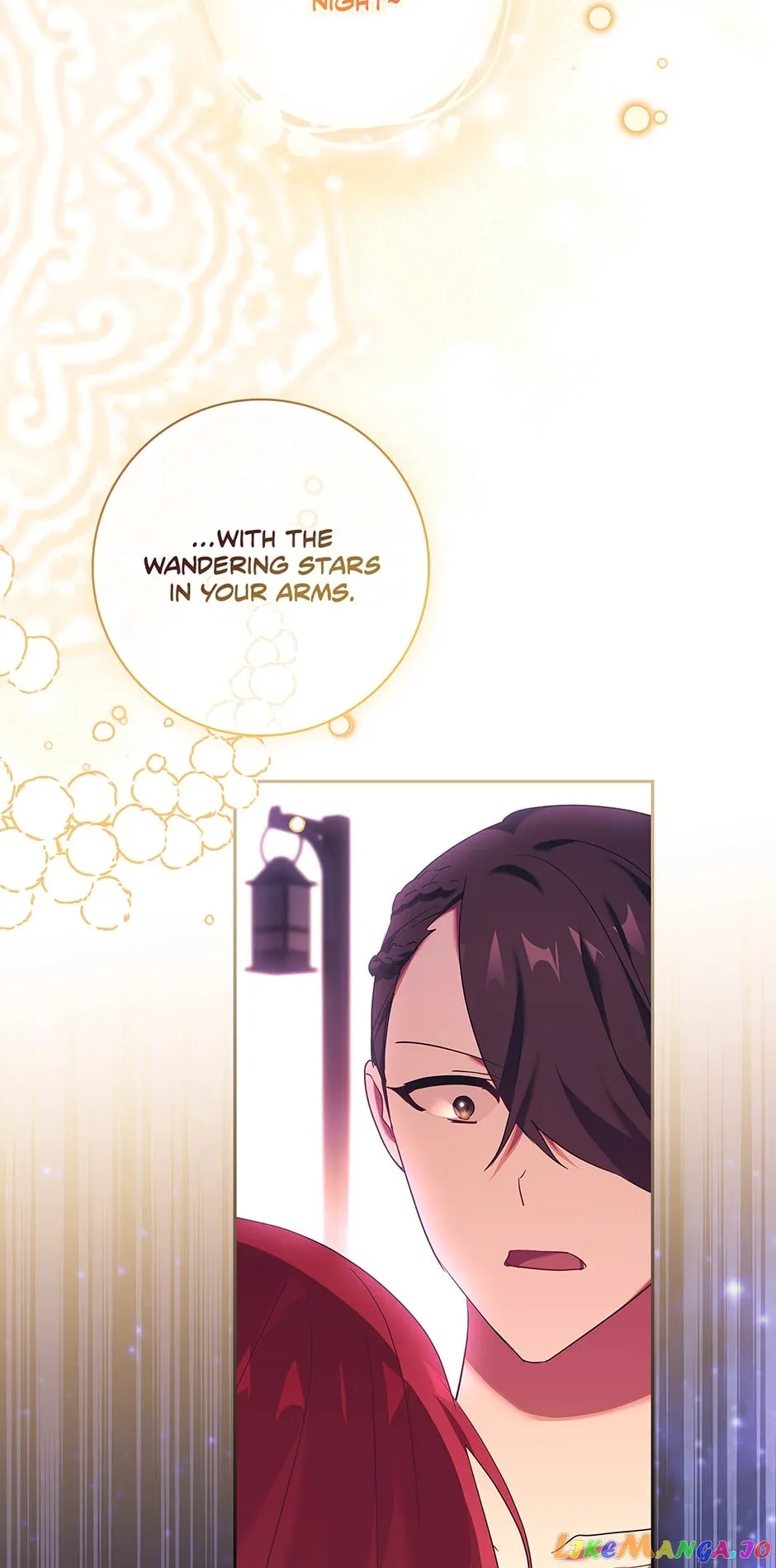Attic princess Chapter 67 page 79