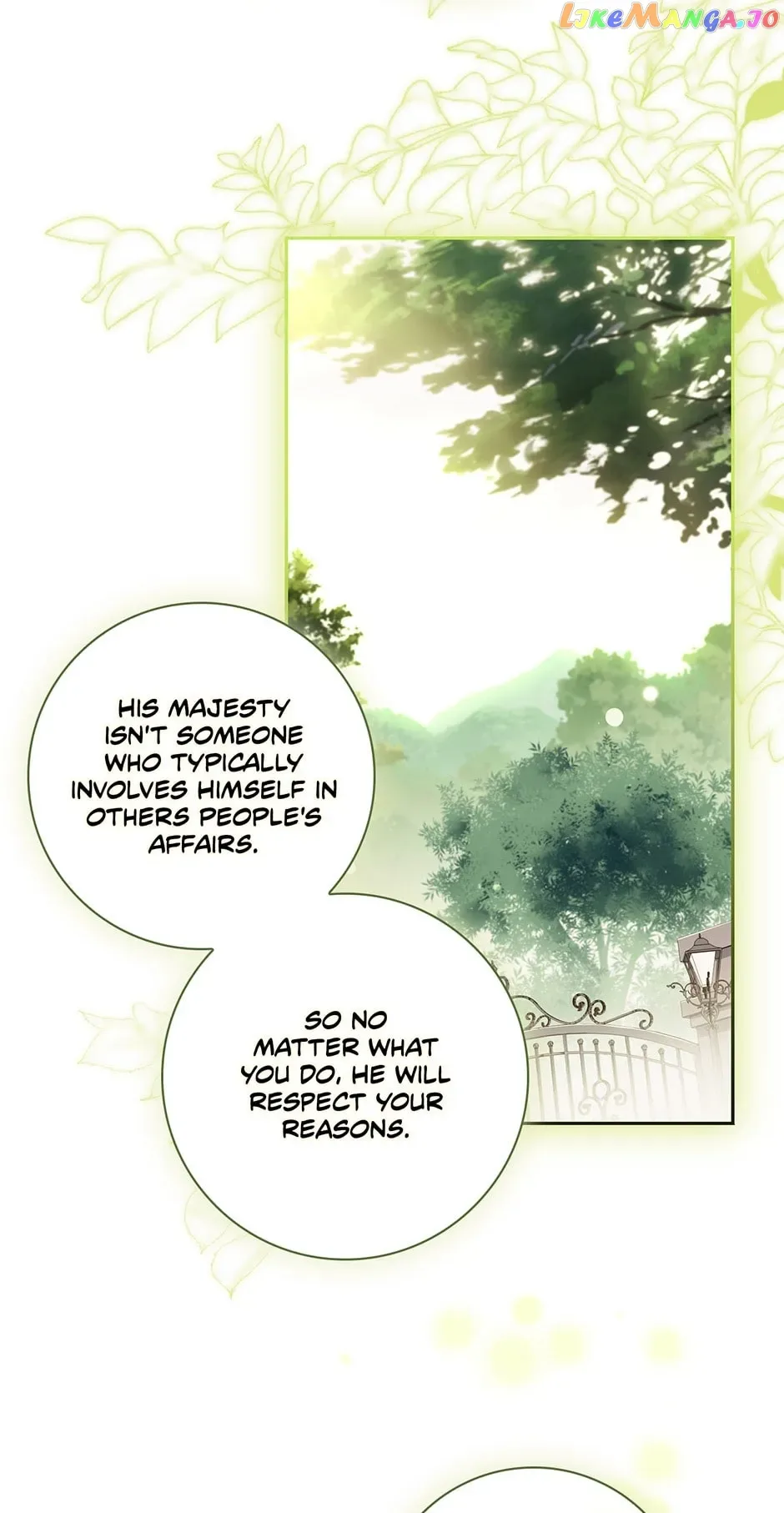 Attic princess Chapter 65 page 63
