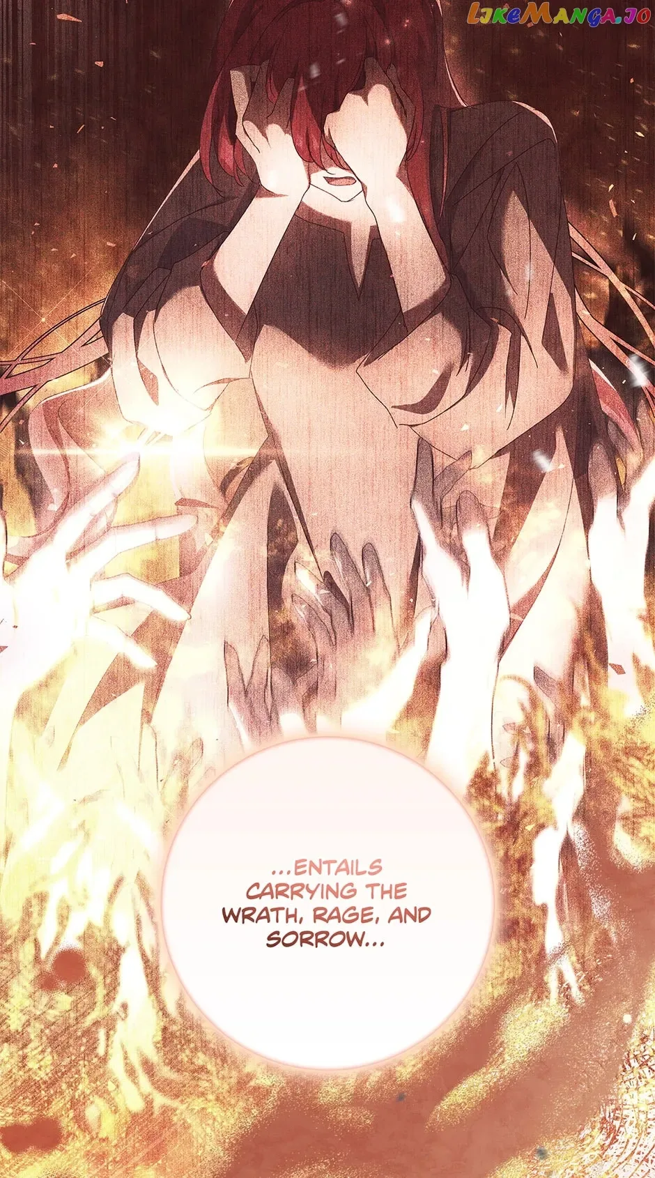 Attic princess Chapter 65 page 60