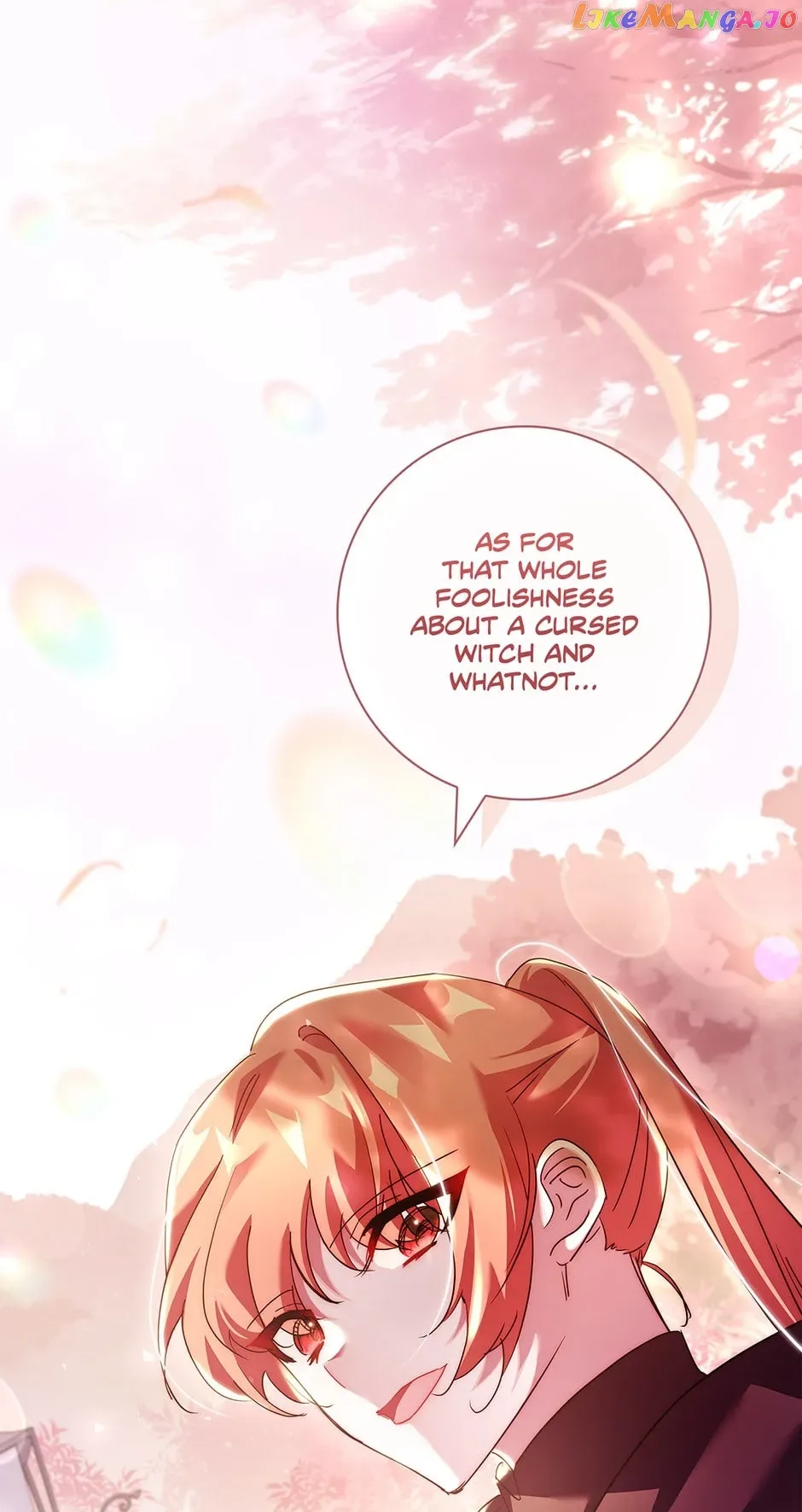 Attic princess Chapter 65 page 73