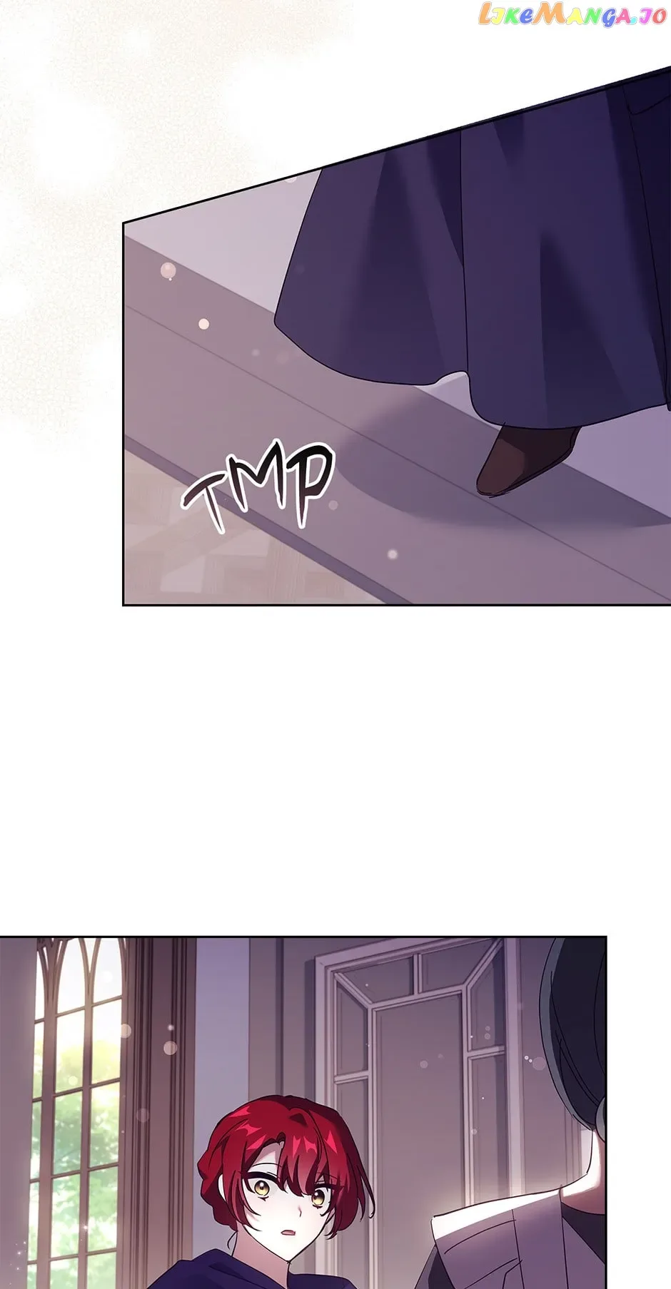 Attic princess Chapter 65 page 78