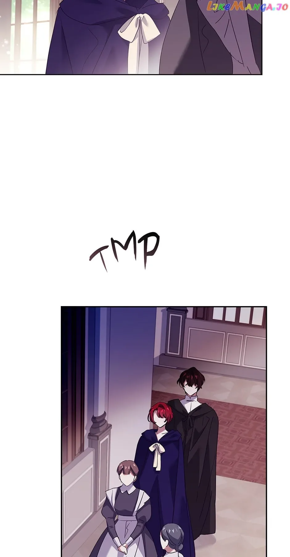 Attic princess Chapter 65 page 79