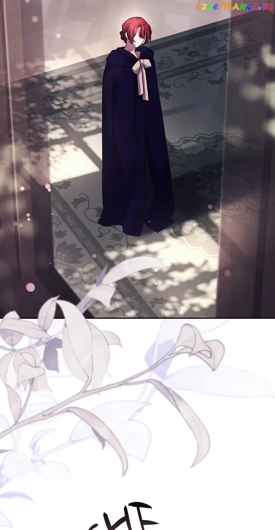 Attic princess Chapter 65 page 82