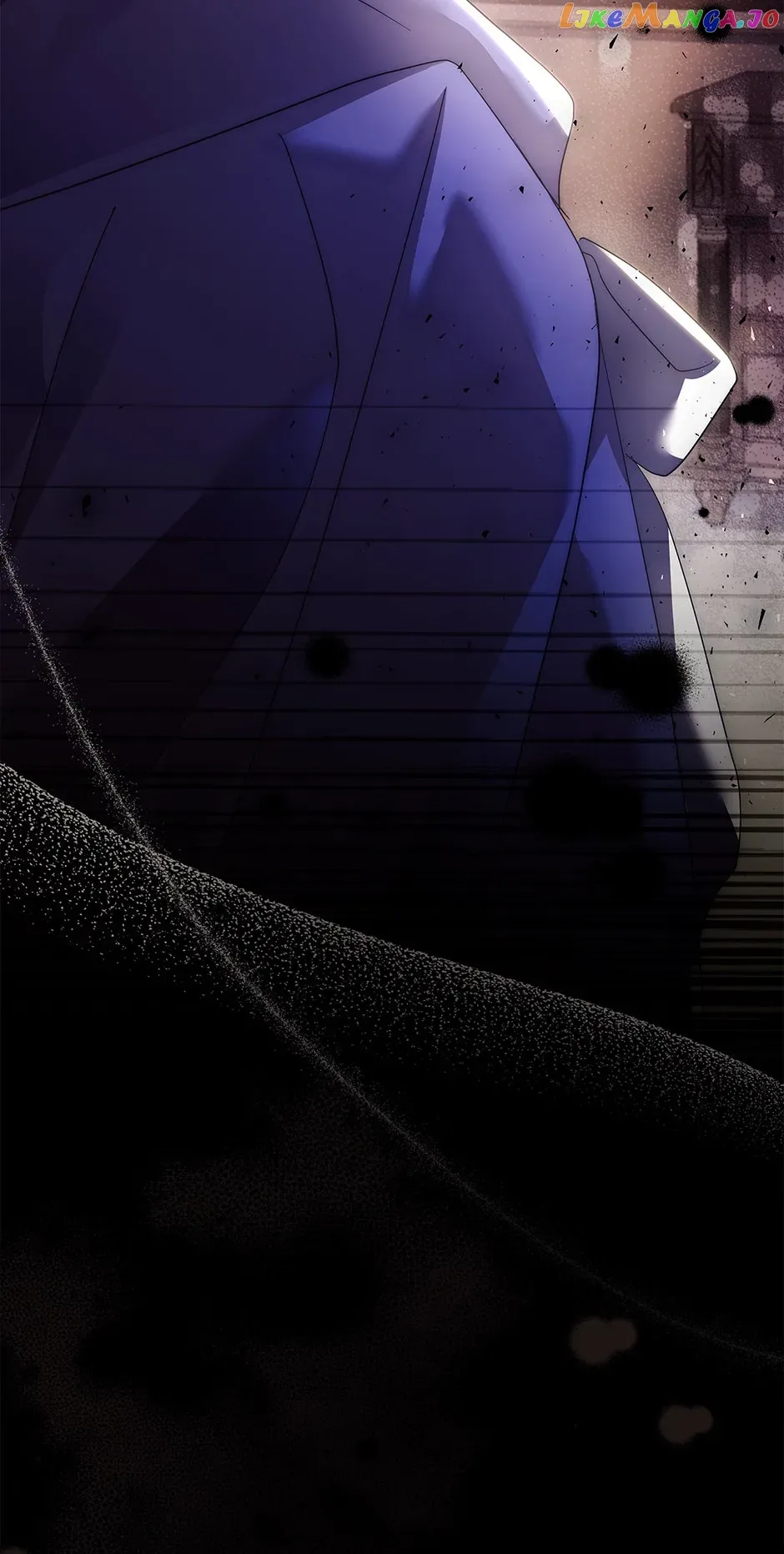 Attic princess Chapter 65 page 86
