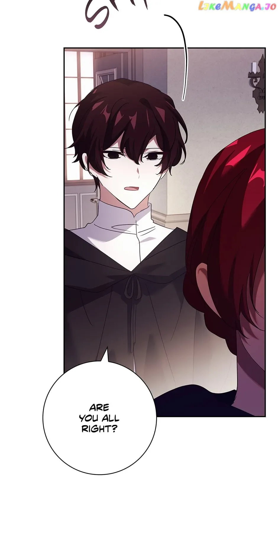 Attic princess Chapter 65 page 83