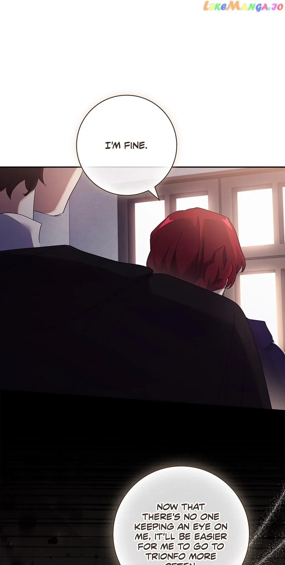 Attic princess Chapter 65 page 84
