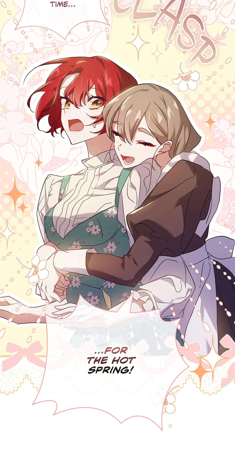 Attic princess Chapter 55 page 4