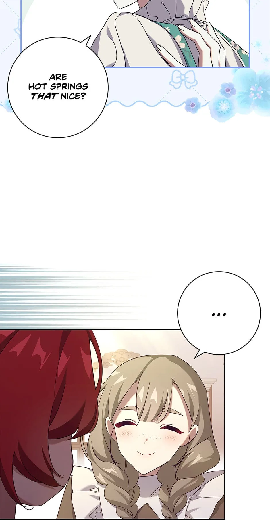 Attic princess Chapter 55 page 7
