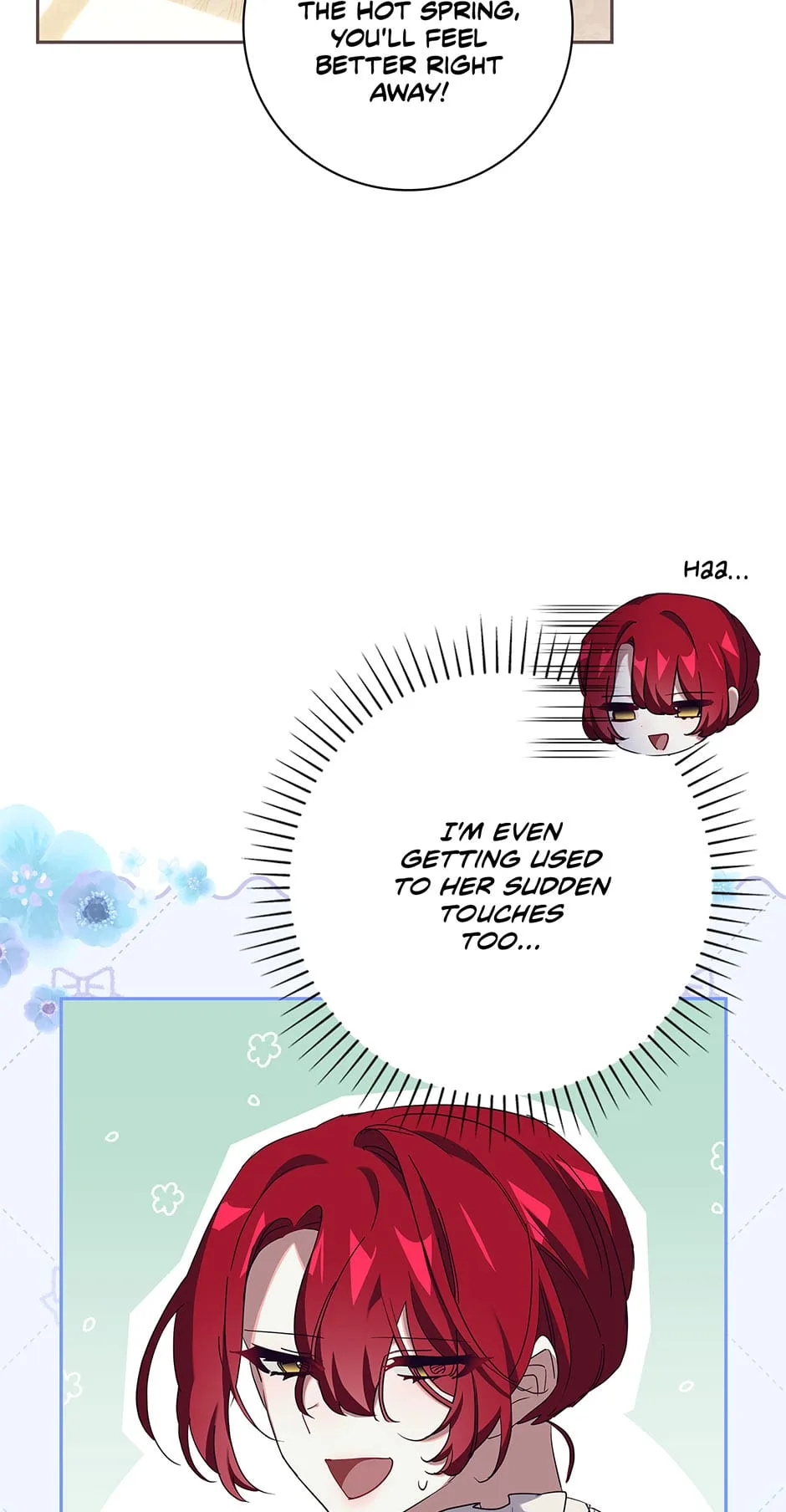 Attic princess Chapter 55 page 6