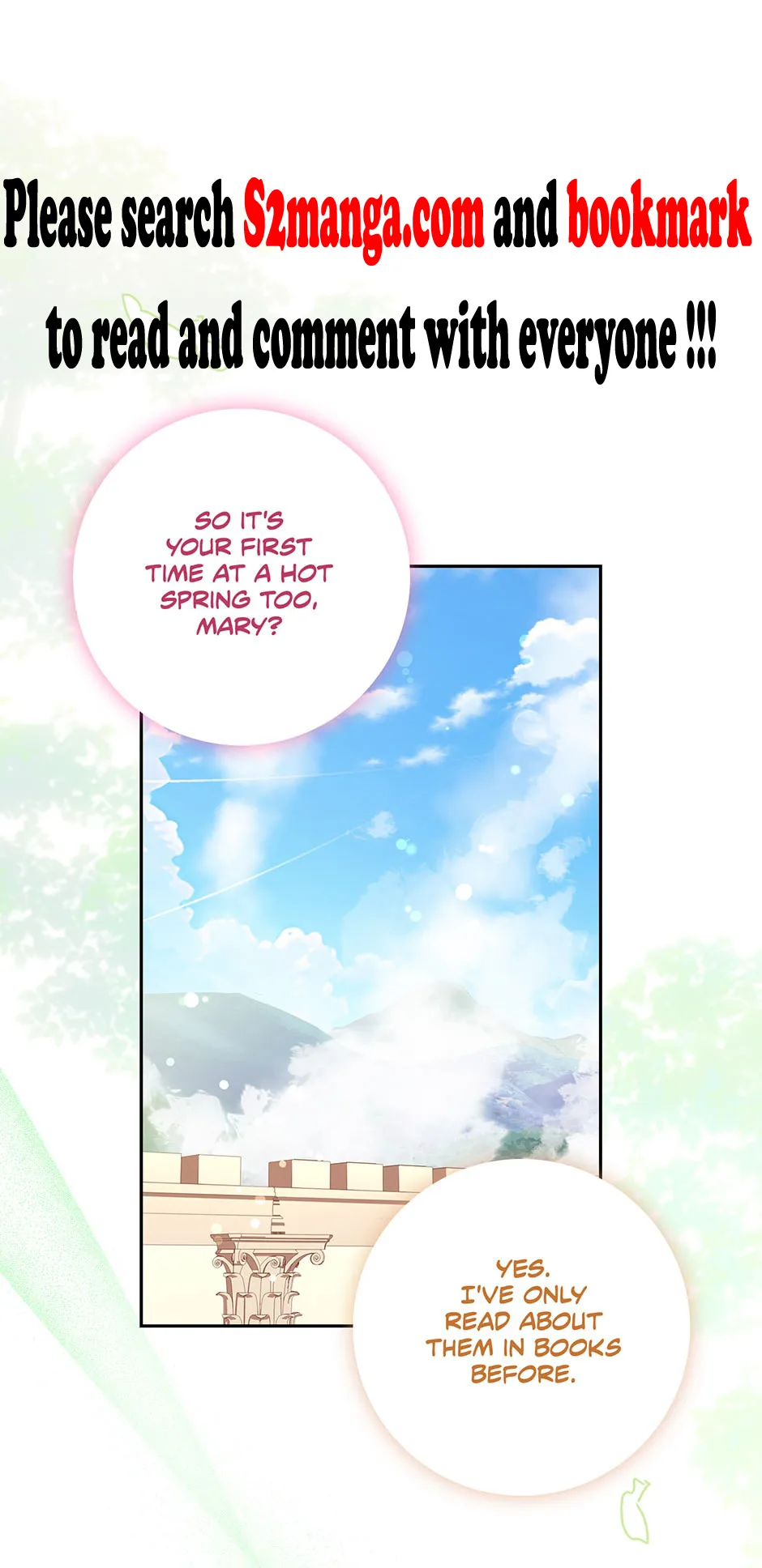 Attic princess Chapter 55 page 11