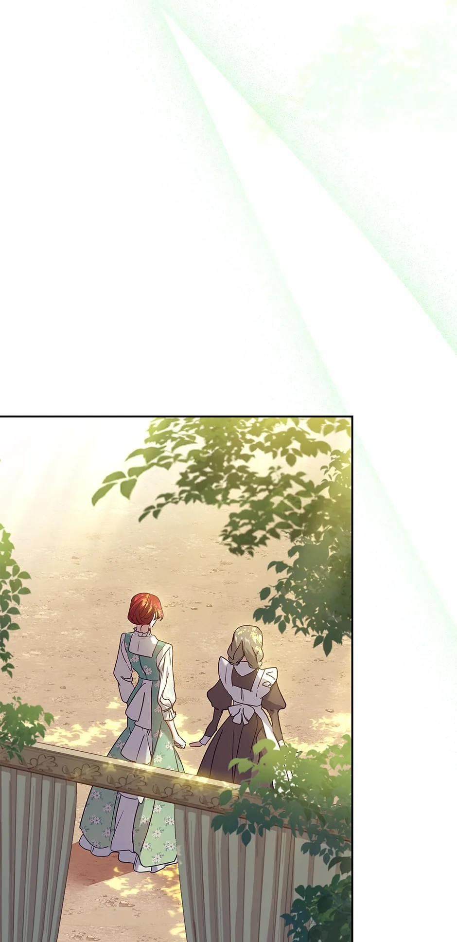 Attic princess Chapter 55 page 12