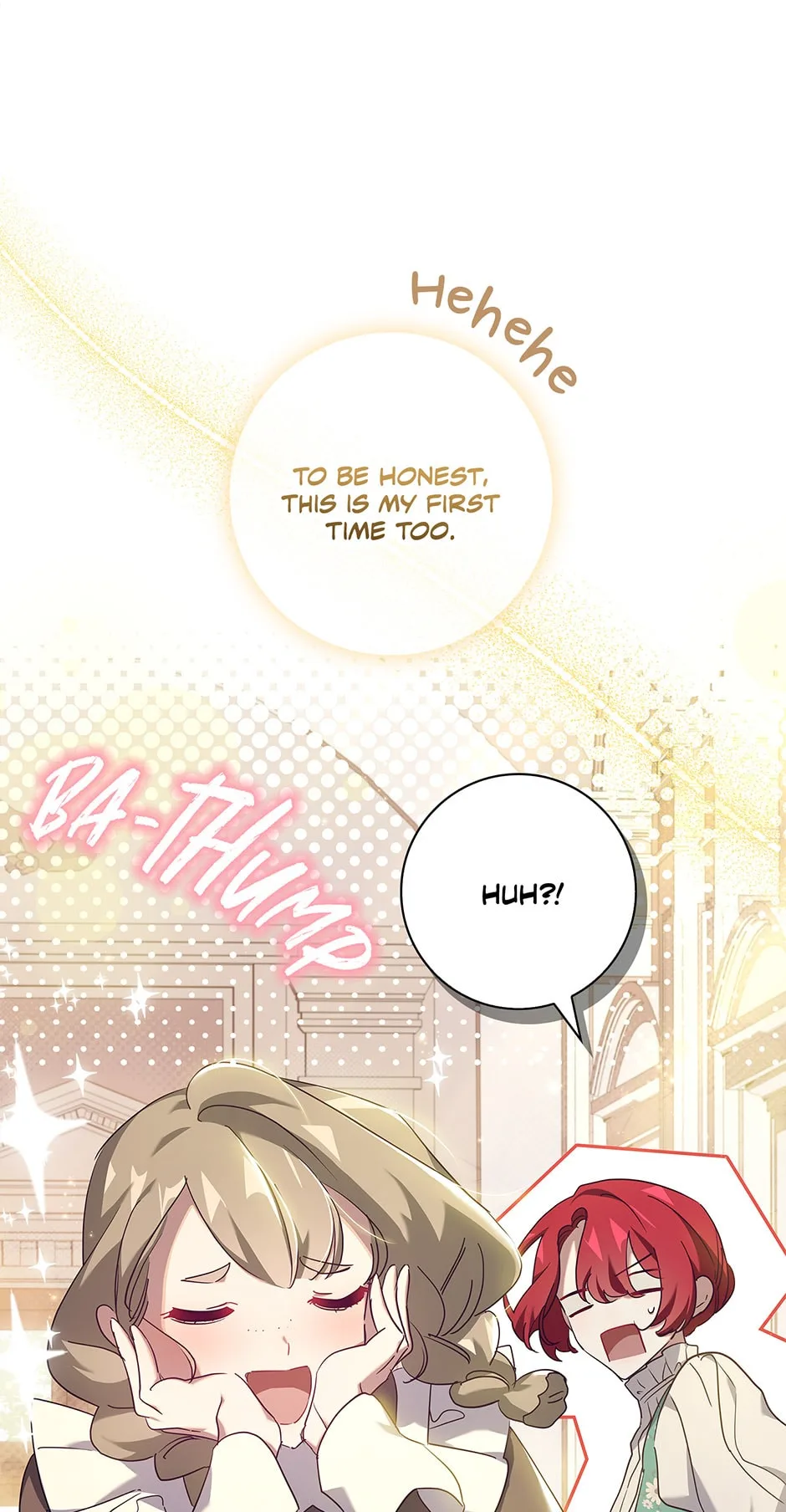 Attic princess Chapter 55 page 8