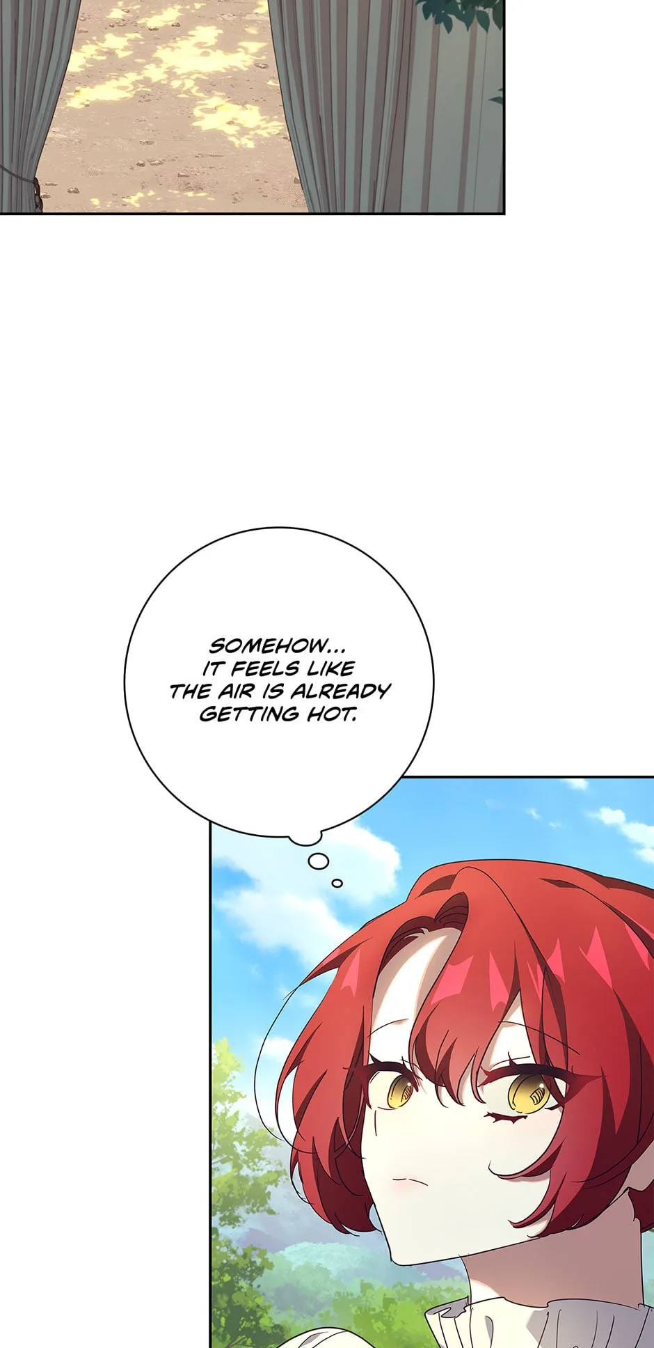 Attic princess Chapter 55 page 13