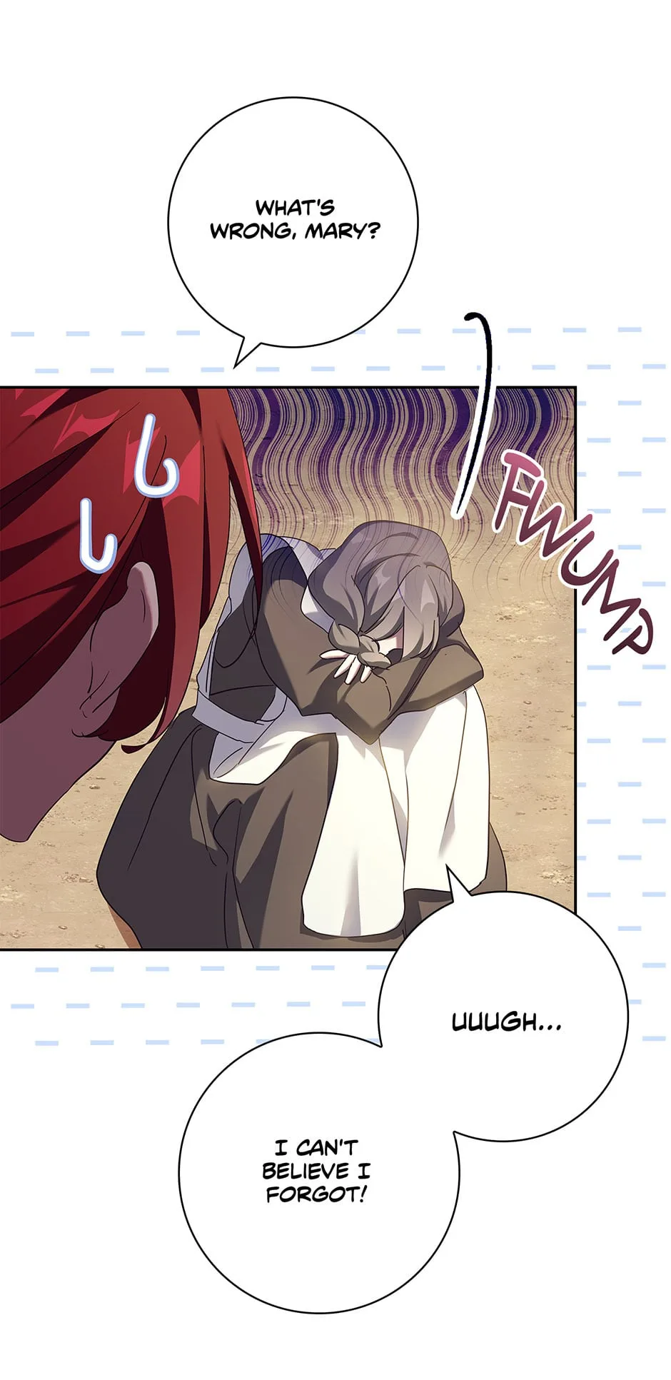 Attic princess Chapter 55 page 15