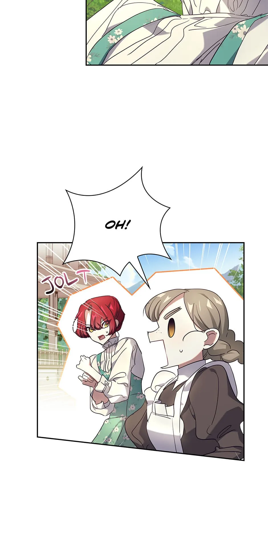Attic princess Chapter 55 page 14