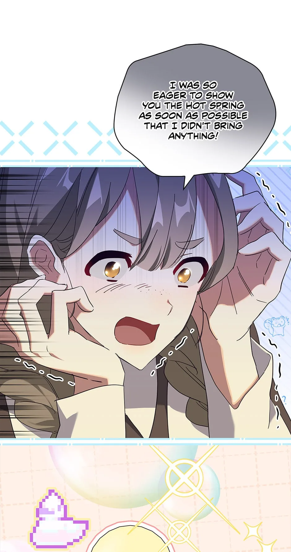 Attic princess Chapter 55 page 16