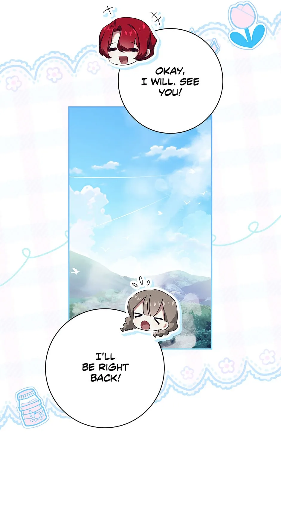 Attic princess Chapter 55 page 22