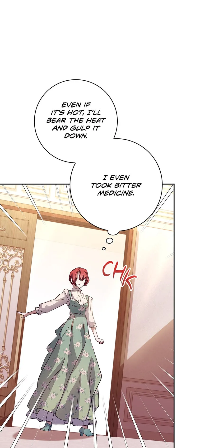 Attic princess Chapter 55 page 27