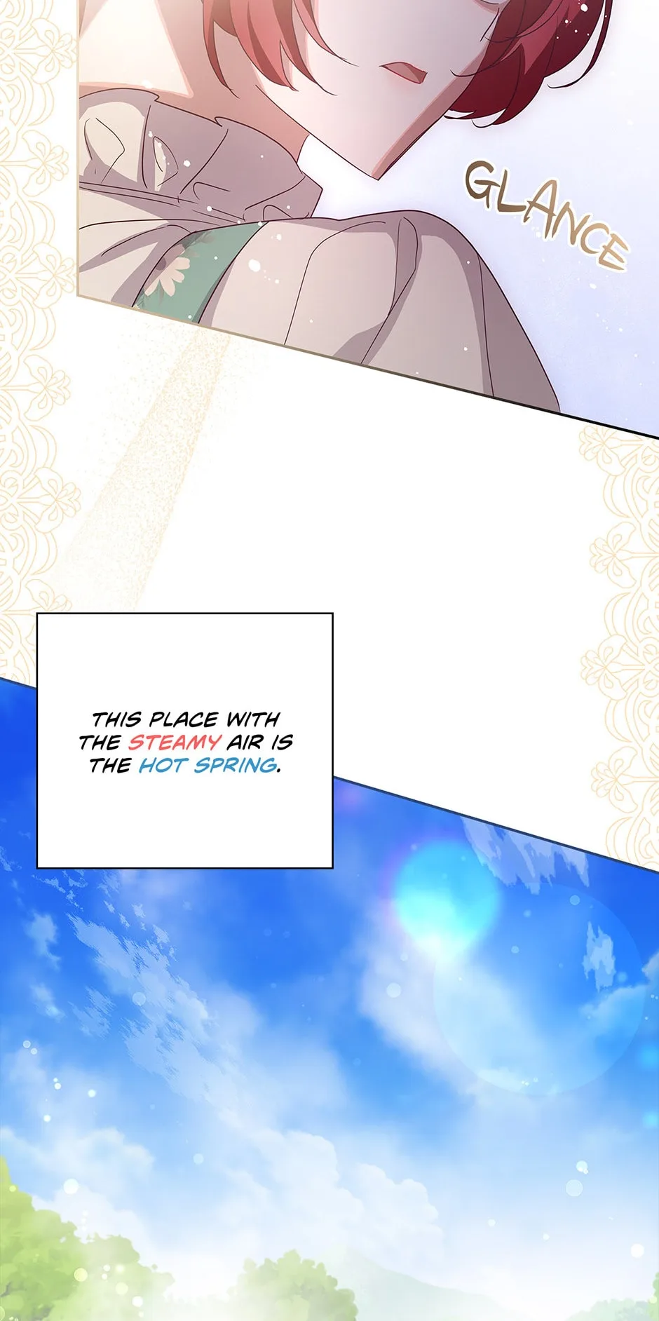 Attic princess Chapter 55 page 24