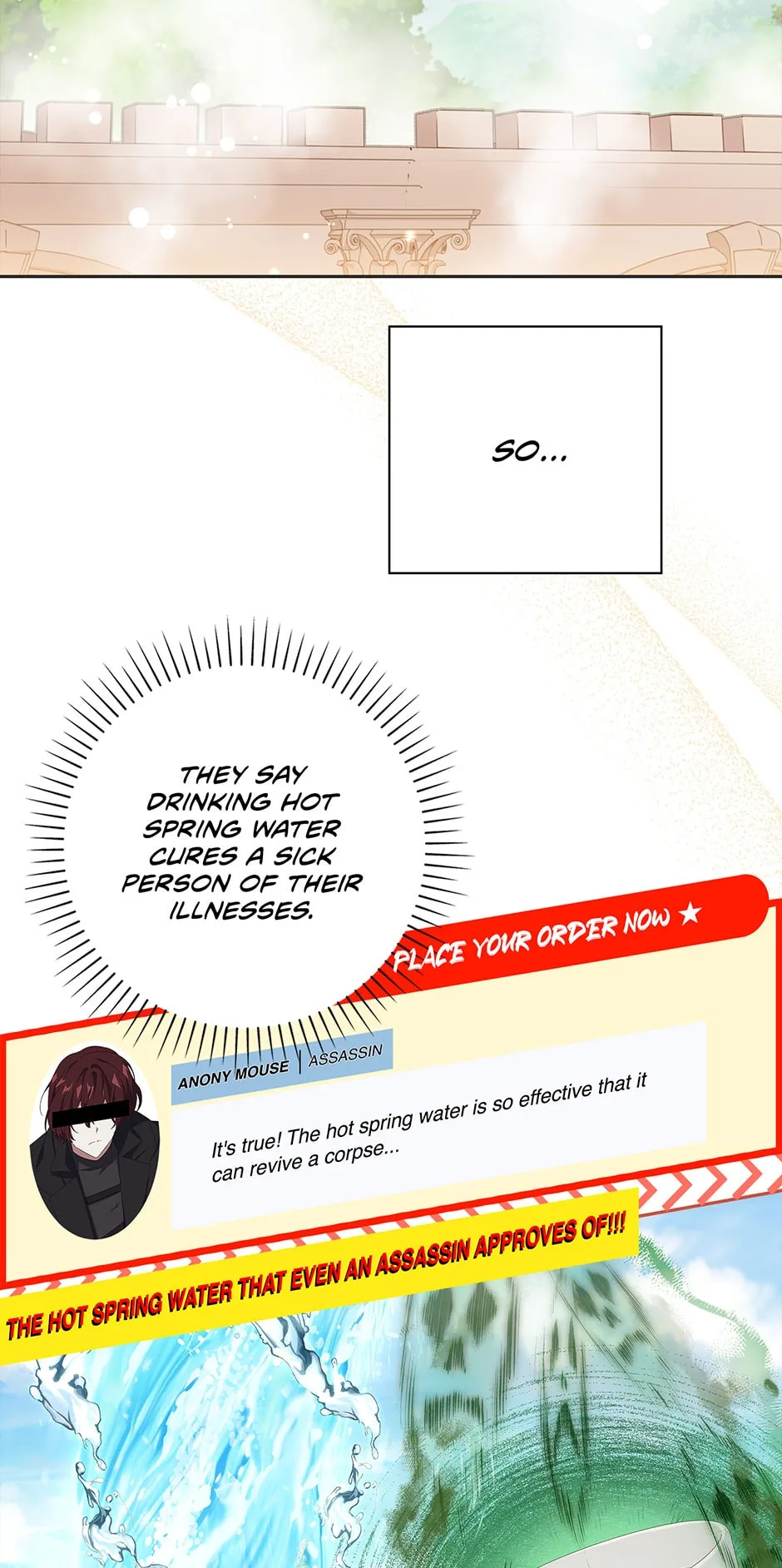 Attic princess Chapter 55 page 25