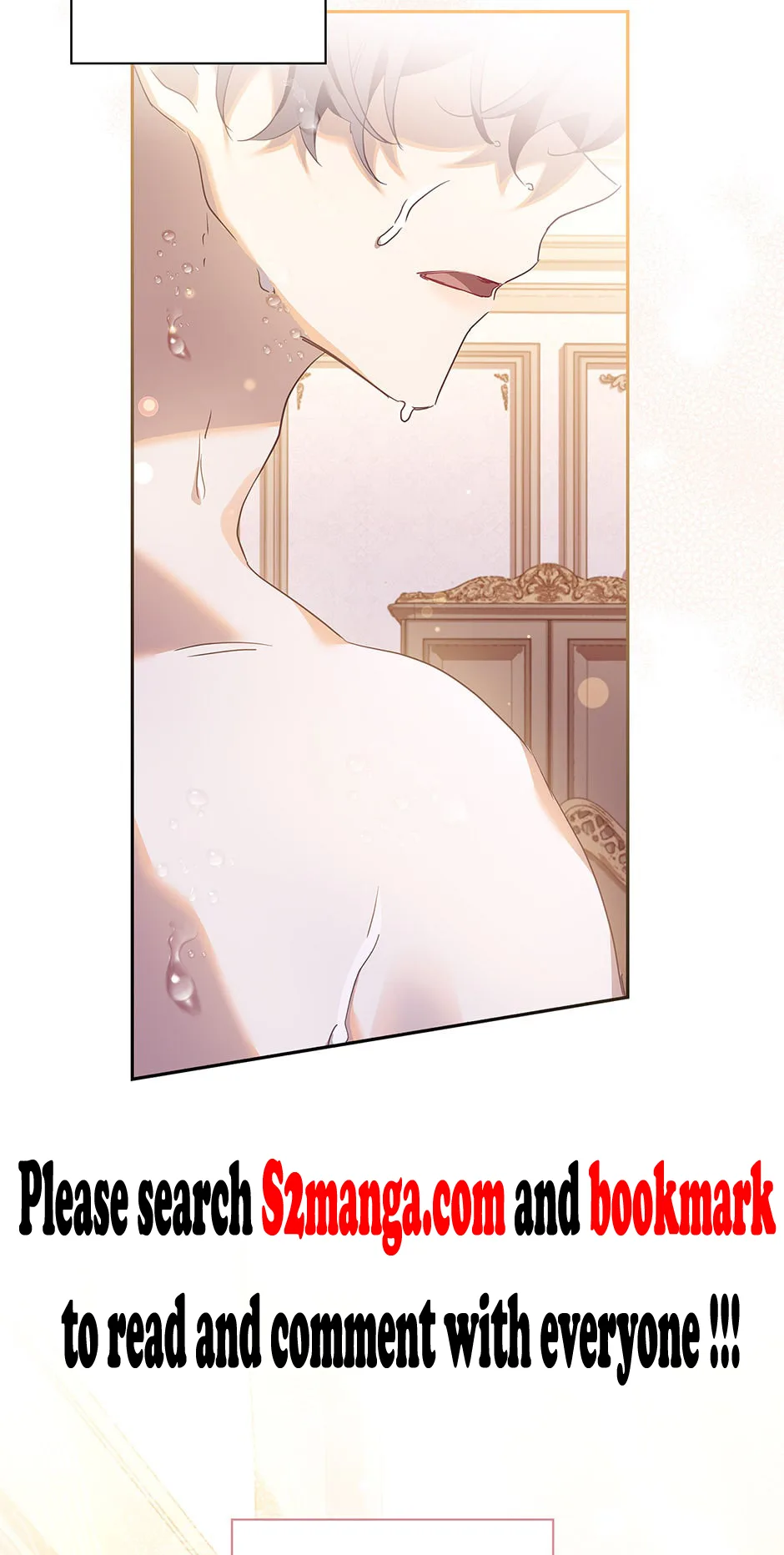Attic princess Chapter 55 page 33
