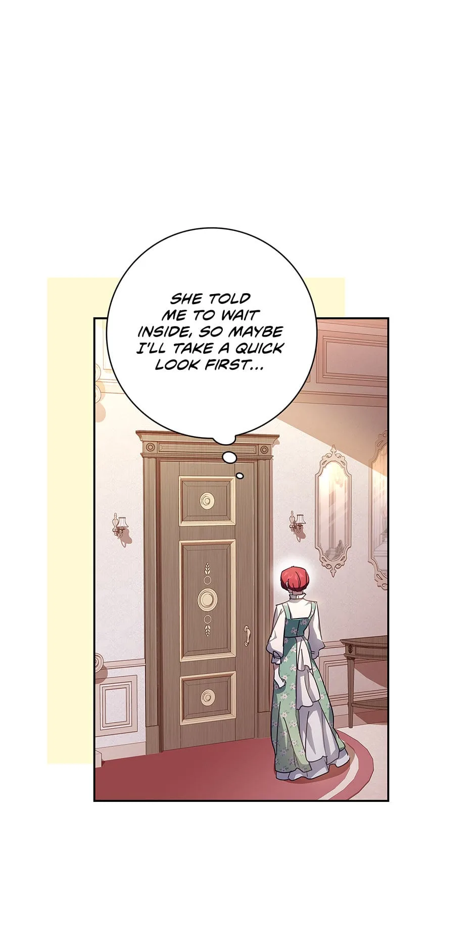 Attic princess Chapter 55 page 29