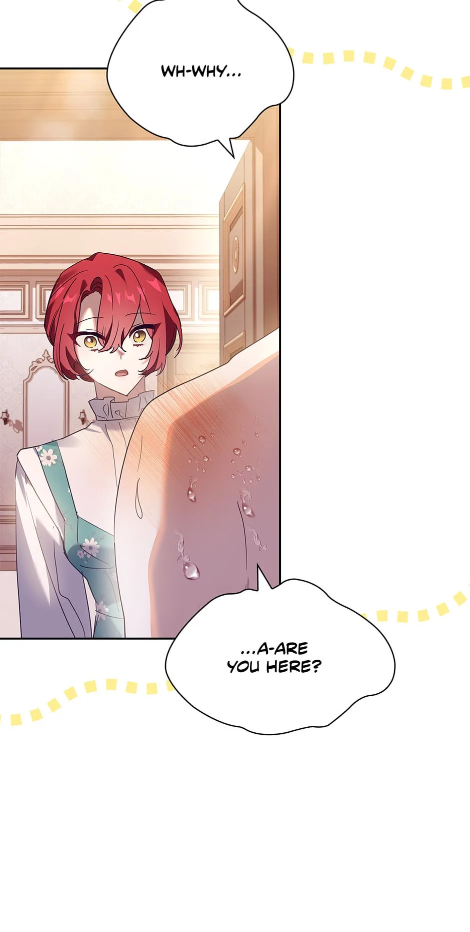 Attic princess Chapter 55 page 37