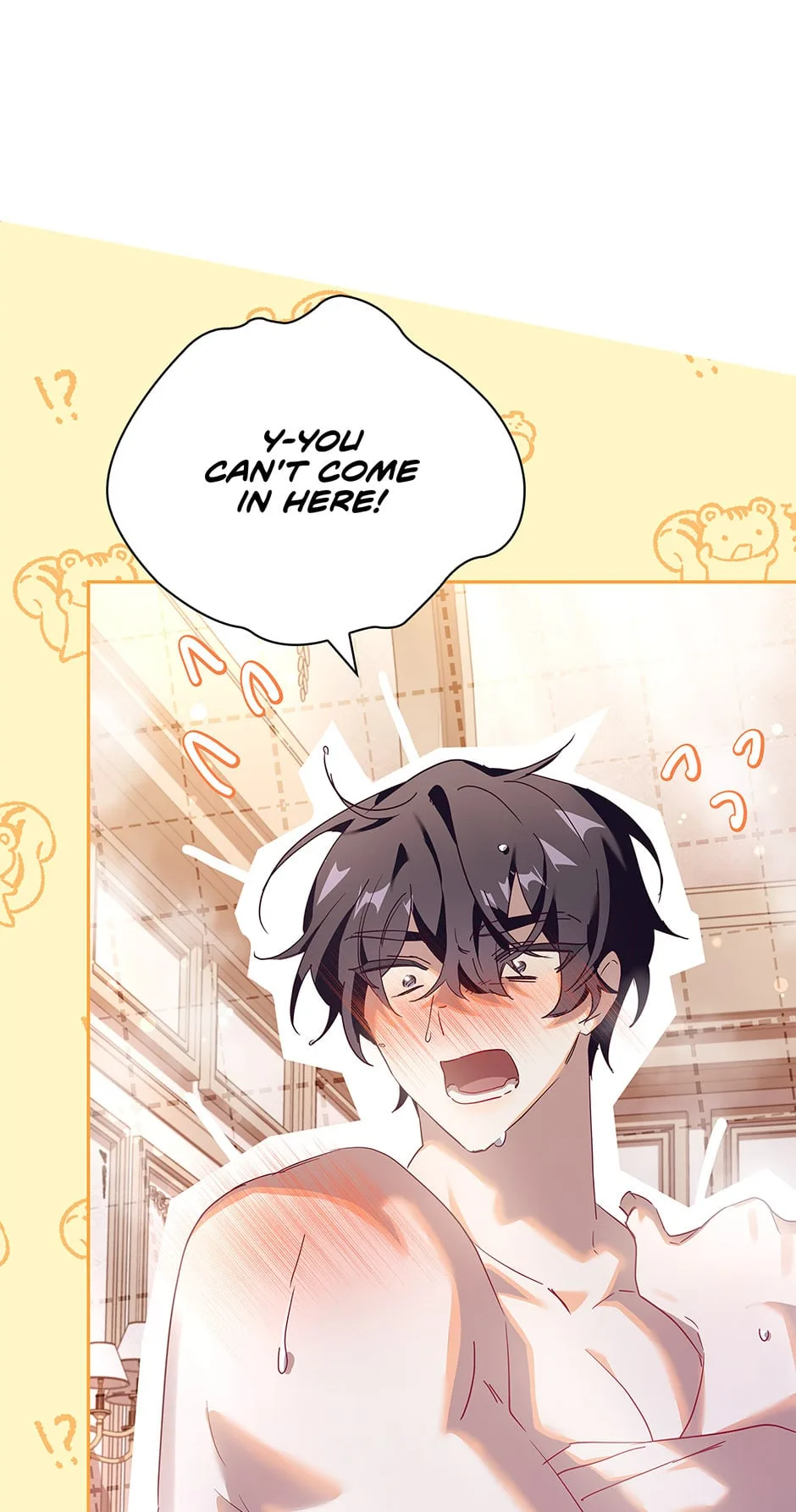 Attic princess Chapter 55 page 38