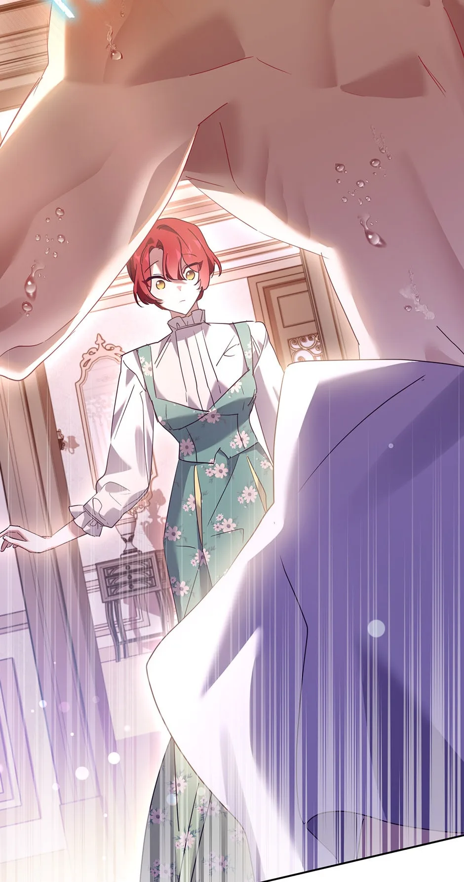 Attic princess Chapter 55 page 41