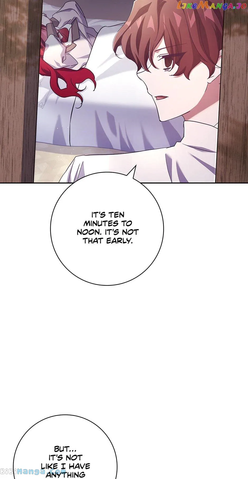 Attic princess Chapter 70 page 5