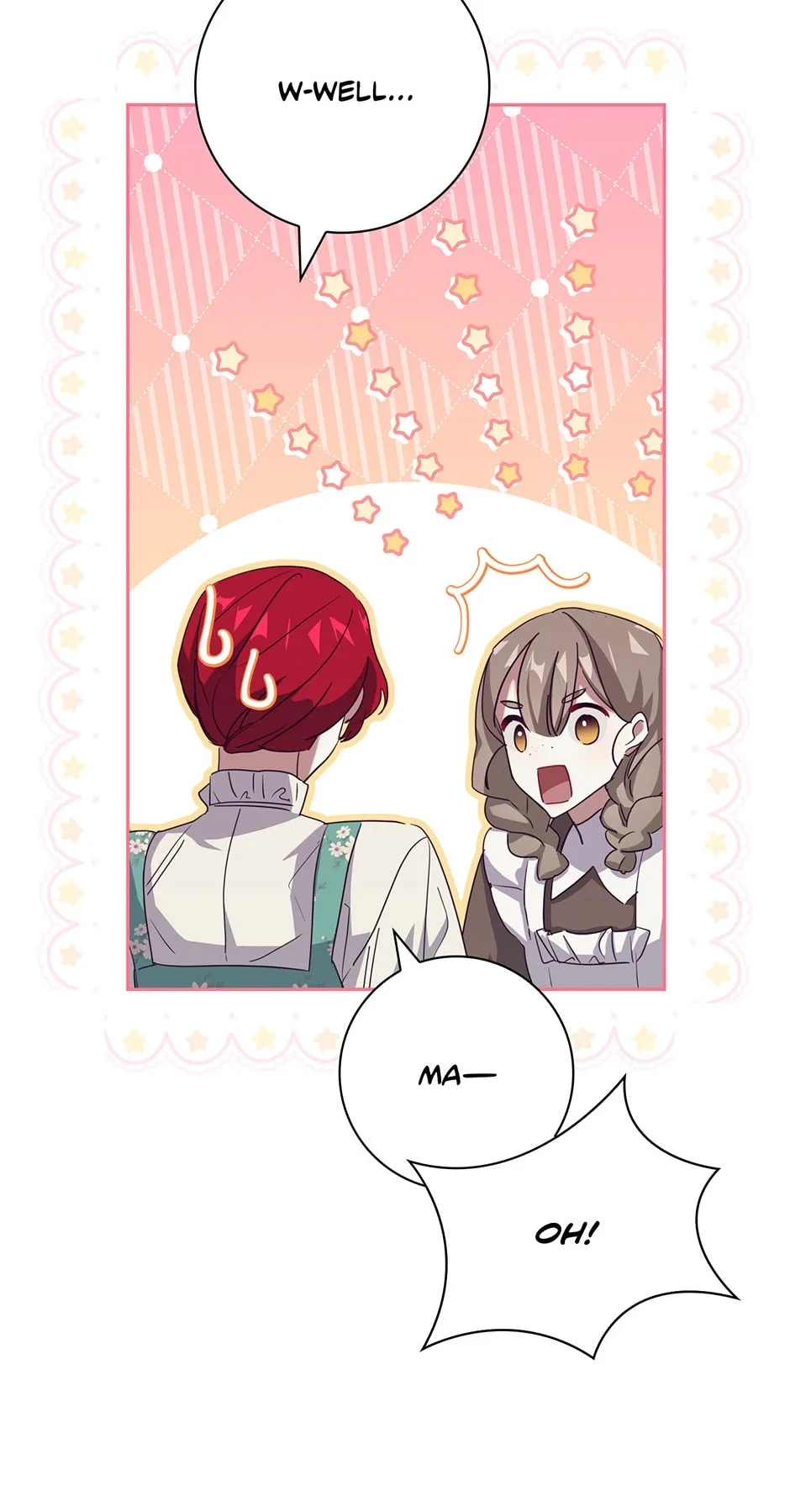 Attic princess Chapter 55 page 49